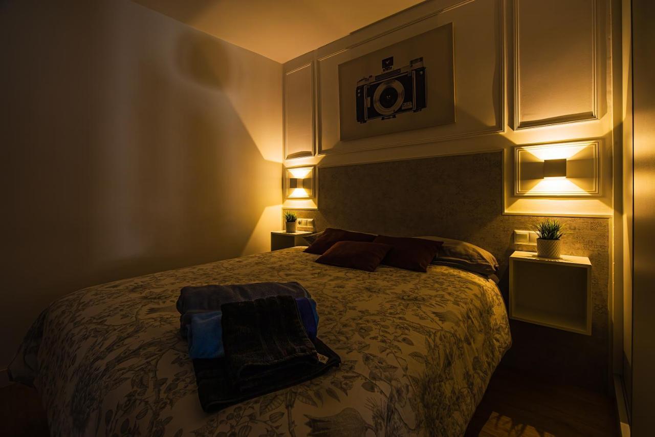 Cartagenaflats, Atico Anfiteatro Romano 5C Экстерьер фото